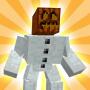 icon More Mutant Mod for Minecraft for Huawei MediaPad M3 Lite 10