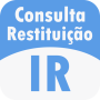 icon Consulta Restituição IR for iball Slide Cuboid