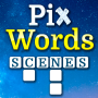 icon PixWords® Scenes for Samsung S5830 Galaxy Ace