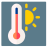 icon Thermometer Room Temperature 1.2