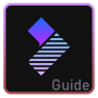 icon Filmora Guide