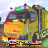 icon Mod Bussid Truk Trailer Full Strobo 1.3