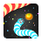 icon Snake 3D 1.191