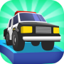 icon Sky Escape - Car Chase for LG K10 LTE(K420ds)