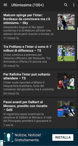 Inter-News