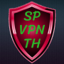 icon SP VPN-TH | ท่องอินเทอร์เน็ตด้วยวีพีเอ็น for Huawei MediaPad M3 Lite 10