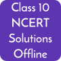 icon Class 10 All Ncert Solutions