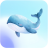 icon com.bluewhale.juchang 2.2.0