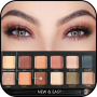 icon Makeup step by step (New 2020) ??? for Samsung S5830 Galaxy Ace