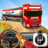 icon Oil Tanker Transport Truck 3.4