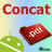 icon PDF Concat Join 1.0