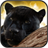 icon Black Panther Live Wallpaper 3.4