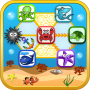icon Sea deeps - Triple Rotate free login & casual game for Doopro P2