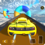 icon Turbo Torque Traffic Racer: Mega Sky Ramps for Samsung Galaxy Grand Duos(GT-I9082)