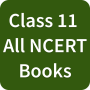 icon Class 11 NCERT Books