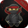 icon Ninja Warrior Run for Doopro P2
