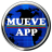 icon MUEVEapp 9.8