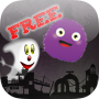 icon Halloween Fright Night FREE for Sony Xperia XZ1 Compact