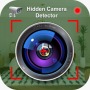 icon Hidden Device Detector 2021- Bug finder app