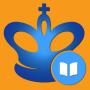 icon CT-ART 4.0 (Chess Tactics) for Sony Xperia XZ1 Compact