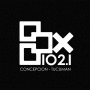 icon BOX FM 102.1 MHZ