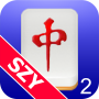 icon zMahjong Concentration by SZY