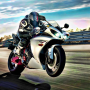 icon Fast Moto Racer