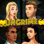 icon Uncrime: Crime investigation & Detective game??