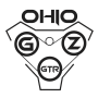 icon OHIO G Z GTR Nissan for Samsung Galaxy Trend 3