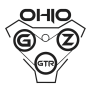 icon OHIO G Z GTR Nissan for Samsung Galaxy Grand Prime 4G