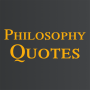icon Famous Philosophy Quotes - Daily Motivation