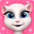 icon My Talking Angela 6.7.2.4904