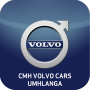 icon CMH Volvo Cars Umhlanga