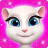 icon My Talking Angela 6.6.0.4720