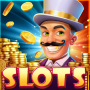 icon Rich Palms Casino - Free offline lucky slots games for Doopro P2