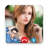 icon Live Video call around the world guide and advise 1.0