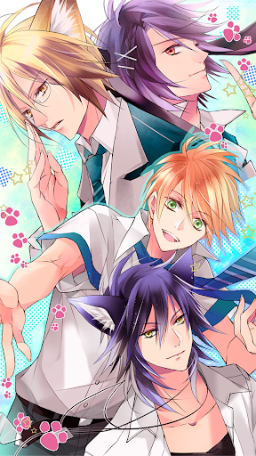 Feral Boyfriend/Free Yaoi Game