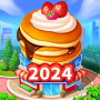 icon Crazy Cooking Diner: Chef Game for Samsung Galaxy Grand Prime 4G