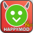 icon Happy mod 2020 7.2