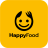 icon Happy Food Delivery 1
