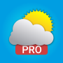icon Weather - Meteored Pro News for Samsung Galaxy J2 DTV