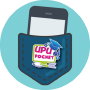 icon UPUPocket