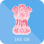 icon IAS GK