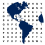 icon Country Word Search for Samsung S5830 Galaxy Ace