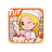 icon My home Town: super city 1.0.43