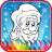 icon Christmas Coloring Book 1.4.0G