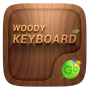 icon Woody