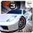 icon Speed Racing Ultimate 3 5.4