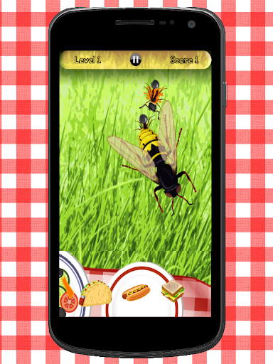 Ants war : Smasher game