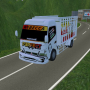 icon Mania Truck Oleng Indonesia